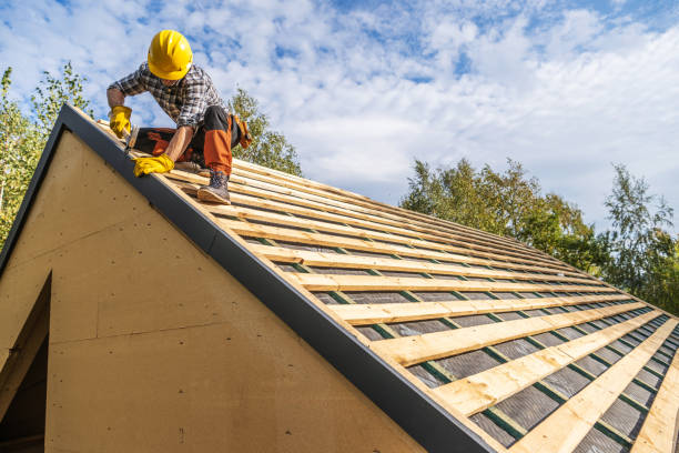 Tile Roofing Contractor in Cotati, CA